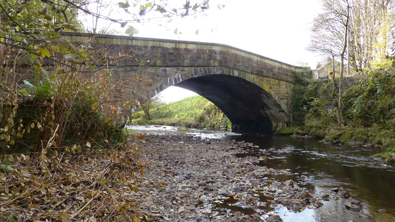 Carry Bridge